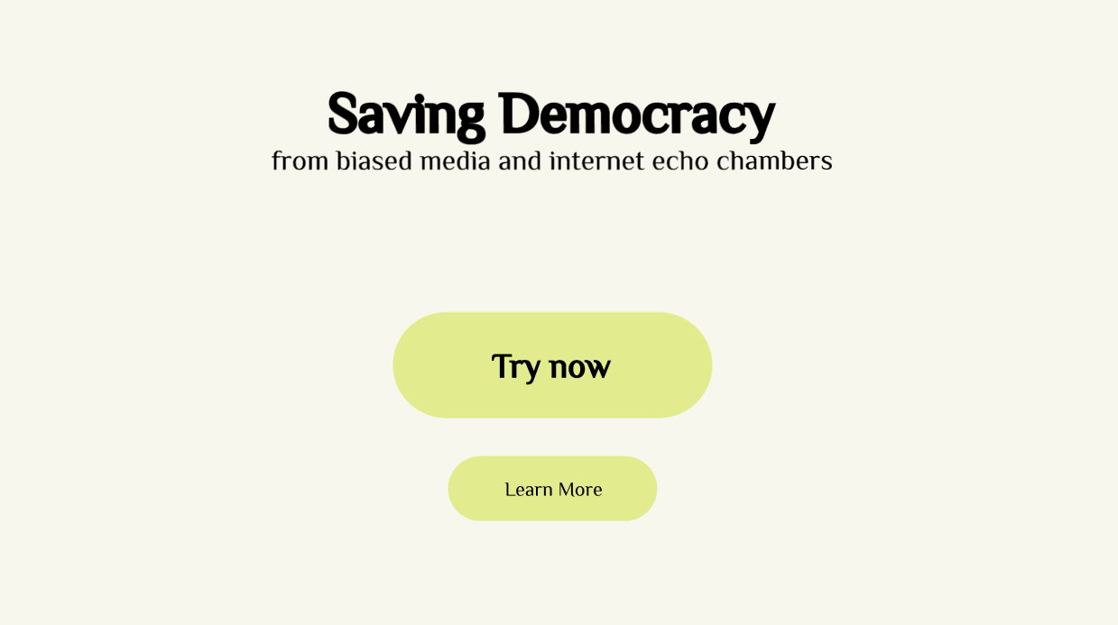 Political Speech Classifier preview